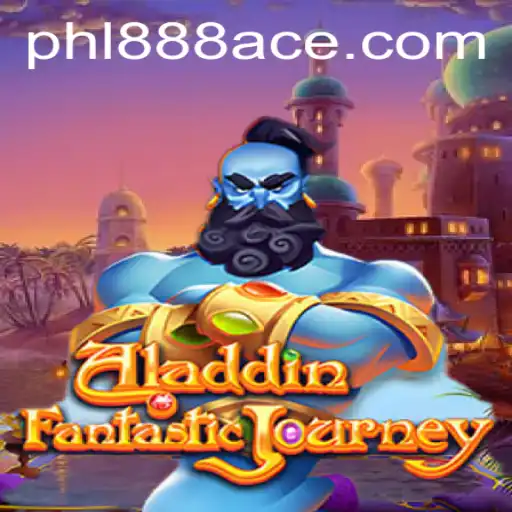 Exploring the Magic of Aladdin: A Journey into the World of 888ACE