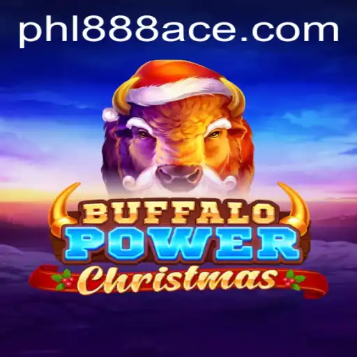 Buffalo Power Christmas: A Festive Adventure with 888ACE