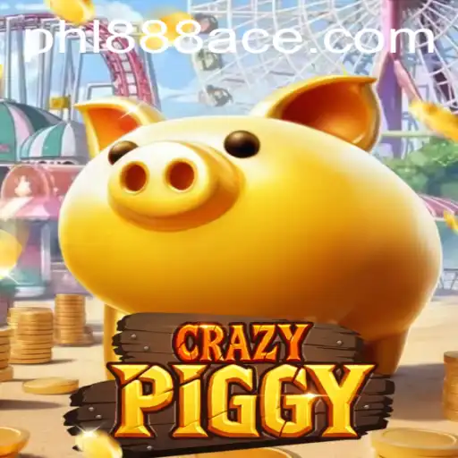 CrazyPiggy and 888ACE: An Adventurous Dive into the World of Gaming