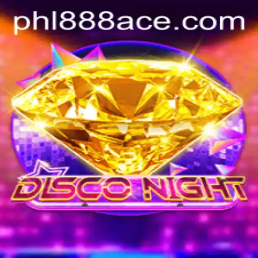Step into the Groove: Exploring DiscoNight with the Exciting 888ACE