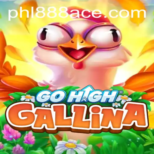 GoHighGallina: A New Era in Interactive Gaming with 888ACE