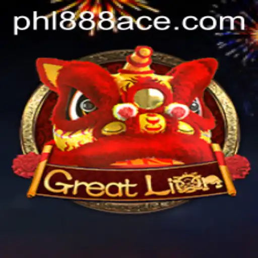 Discover the Majestic World of GreatLion: An In-Depth Look at the 888ACE Adventure