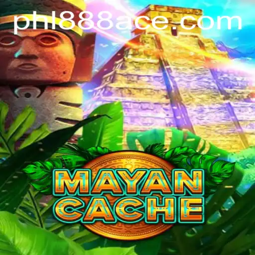 Discover the Adventures of MayanCache with 888ACE