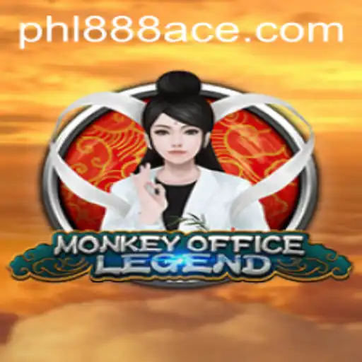 Explore the Exciting Realm of MonkeyOfficeLegend with 888ACE