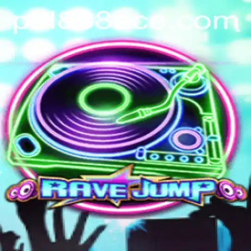 Dive into the Digital Vibes of RaveJump: A New Experience in Gaming