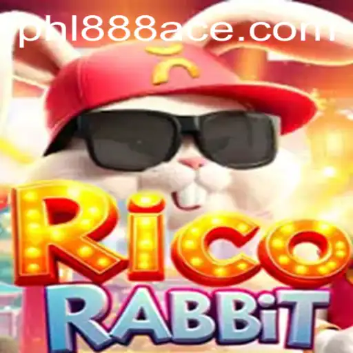 Explore the Exciting World of RicoRabbit: A Journey with 888ACE