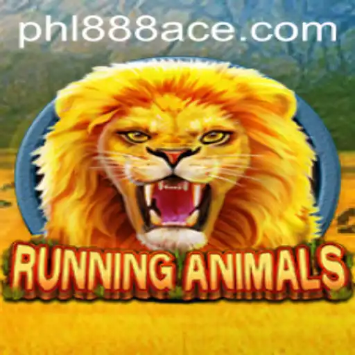 RunningAnimals: Unleash the Competitive Spirit with 888ACE