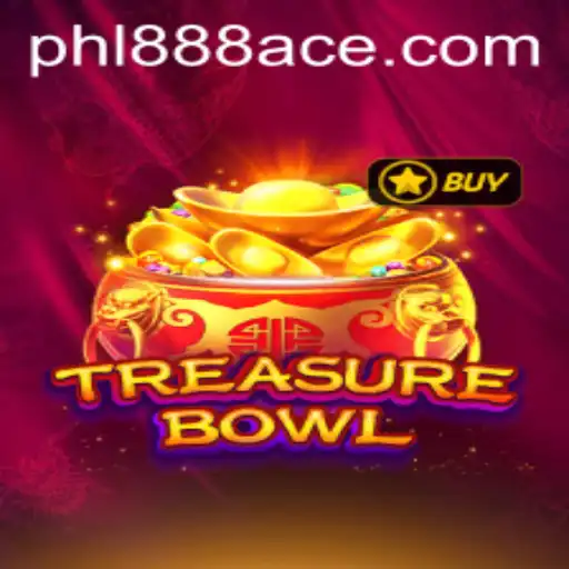 Unveiling TreasureBowl: A Journey into the World of 888ACE