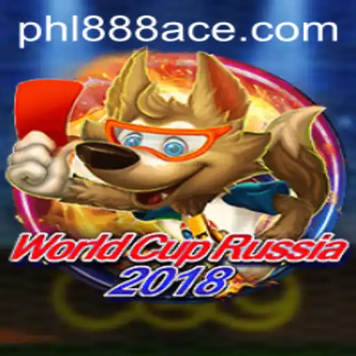Exploring WorldCupRussia2018 with 888ACE